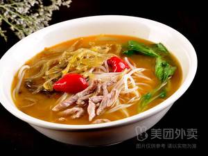 Yangji Lantern Rice Noodles