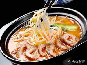 Specialty Canned Rice Noodles (Yunan分流 Road Branch)