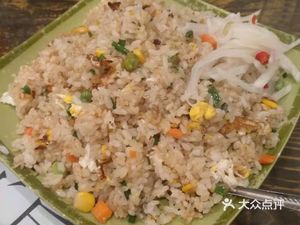 Jiang Ma Chongqing Hotpot Rice Noodles (Yunan Da Dao Branch)