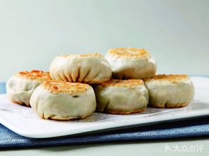 Qing Lin Jia Wei Xuan Bao Zhou Fang (Mawangping Zhengjie Branch)