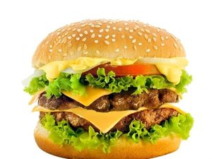 Sun Zhi Wei · Korean Fried Chicken · Burger (Lijiatuo Branch)