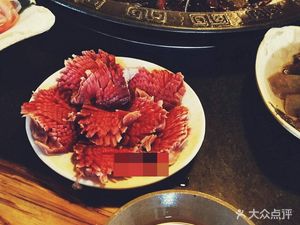 Gá Er Wan Old Hotpot (Jufuli Branch)