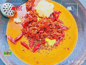 Smuggler Old Hot Pot (Mawangping Main Street Branch)