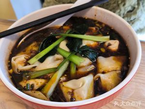 Grandma's Dumplings (Wangjiang Commercial Building Branch)