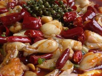 Song Ji Pickled Pepper Fish Village