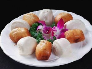 Three Flavors Supreme Fire