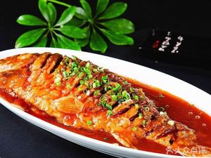 Jun Ge Fresh Fish Restaurant (San Jiang Liu Jing Store)