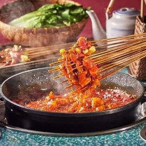 Niange Spicy Hot Pot King (Aiqinghai Branch)
