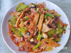 Taste Seeker Restaurant (Zhongjiao Kangqiao Branch)