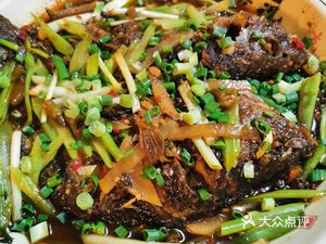 Badouju (Bafu Garden Branch)