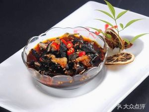 Home Taste Braised One Braised (Shuangfu Times Square Qichen Store)