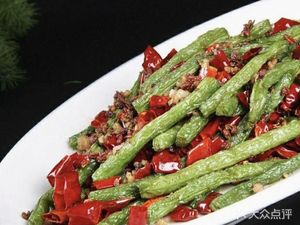 Du Yi Chu Driver's Home Hometown Cuisine (Shanghai Avenue Store)