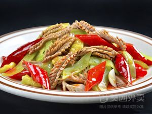 Good Luck Home-style Restaurant