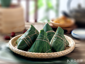 Mother's Hoof Dish (Jianyu Oxford Avenue Branch)