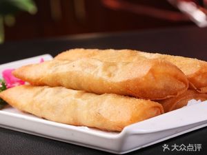 General Fan's Soup Dumplings (Hengda Branch)