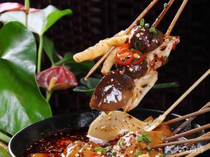 Mr. Zhong's Boiled Chicken (Jiaotong Branch)