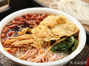 Liu Sanjie Luosifen (Shuangfu Branch)