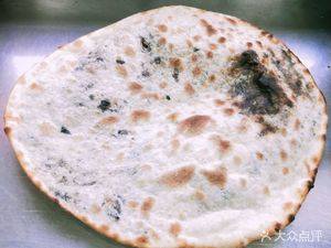 Li Ji Pickled Mustard Seed Pork Buns (Fucheng Home Branch)