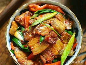 Gu Man Cang (Bafu Store)