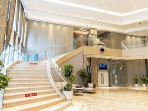 Baying Shang Yan Banquet Center (Nanbei Avenue Store)