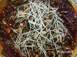 Brother Zou's Fresh Fish Restaurant