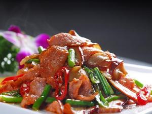 Hong Chu Banquet Grand Hotel (Shuangqing Road Branch)