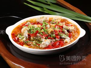 Wind Blows Spare Ribs养生锅 (Phase 3, Hengda Jinbi Tianxia Branch)