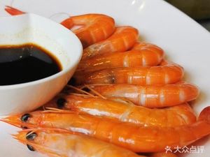 Xuanrui Restaurant (Bafu Branch)