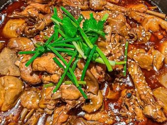 Fresh Flavor Restaurant Bean Curd