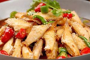 Hefuxing Lotus Root Soup with Wind-Blown Pork Ribs (Shuangfu Store)