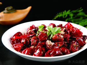 Old Stove House (Jiaozhiyuan Branch)