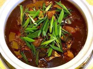 Unique Roast Chicken Master (Shuangqing Road Branch)