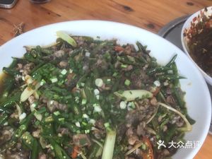 Tan's Jianghu Cuisine