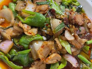 Chuanxiangju (Tao Tiao Road Store)