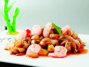 Qianli Xiang Dry Pot