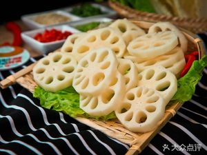 Er Ge Dry Pot (Jianyu Oxford Avenue Store)