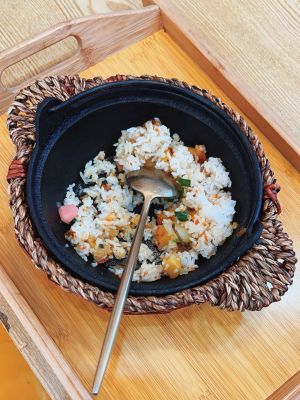 Remember Bowl · Tujia Potato Rice (Shuangfu Branch)