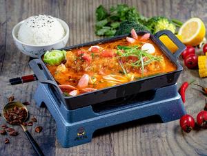 Nanbao Bao • Sandpot Stew (Jiangjin Aegean Mall Branch)