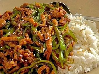 One Bowl of Freshness