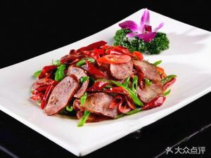 Chumi Craft (Jianyu Oxford Avenue Branch)