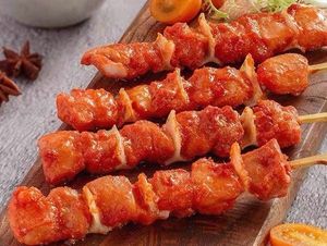 Super Bowl BBQ Box Lunch (Jiaoda Branch)