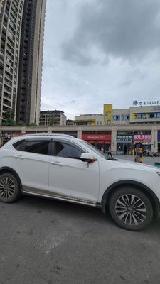 Noodle King Lamb Rice Noodles (Jinkē·Jimei Jun Store)