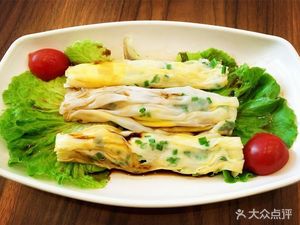 Xin Faxian Guangdong Rice Noodle Rolls (Jiangjin Shuanghe Road Lanxin Yuan Store)