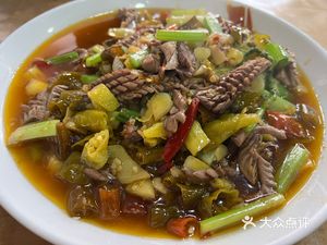 Lao Kitchen (Shui'an Huadu Lanxin Yuan Store)