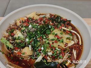 Weiran Xian Spicy Hot Pot Fast Food (Aiqinhai Store)