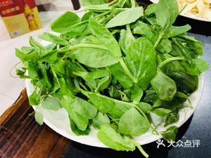 Original Ecological Lamb Restaurant (Binxin Xin Fu Yuan Store)