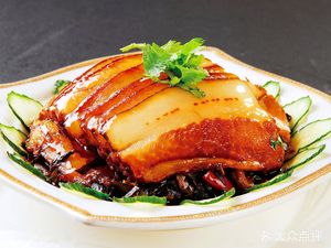 Red Chili Hunan Cuisine (Lizi Lakefront Store)