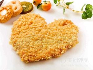 Taiwanese Chicken Cutlet (Fuzhong Street Branch)