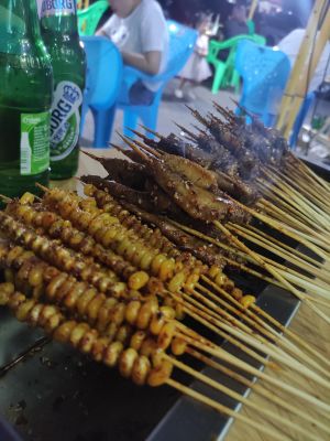 Xiong Xiao'er Signature Beef Skewers (Tongfu International Store)