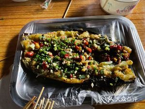 Riverbank BBQ (Shuanghe Road Branch)